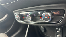 Vauxhall Crossland X 1.2T ecoTec [110] Tech Line Nav 5dr [6 Spd] [S/S] Petrol Hatchback